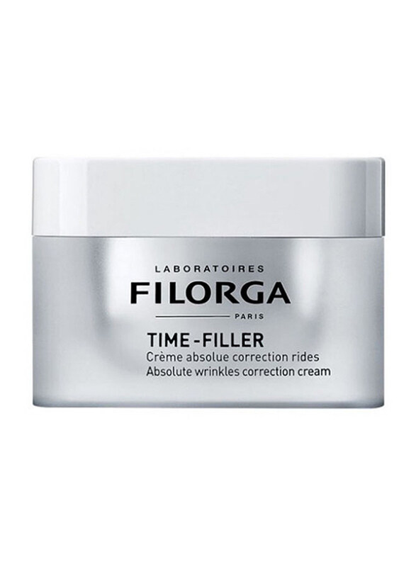 

Filorga Time Filler Absolute Wrinkle Correction Cream, 50ml