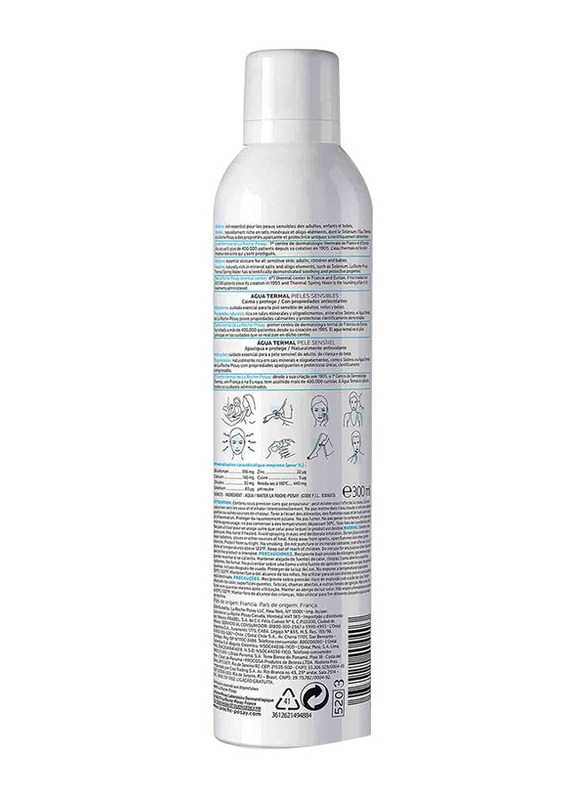 La Roche-Posay Thermal Spring Water, 310ml