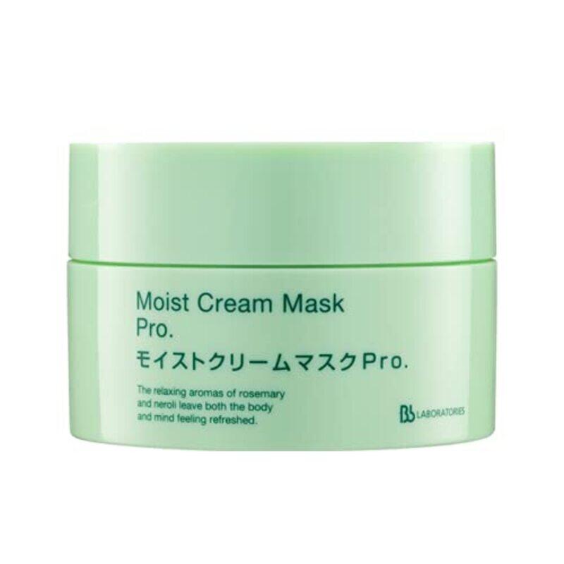 

BB Laboratories Moist Cream Mask Pro, 6.17oz