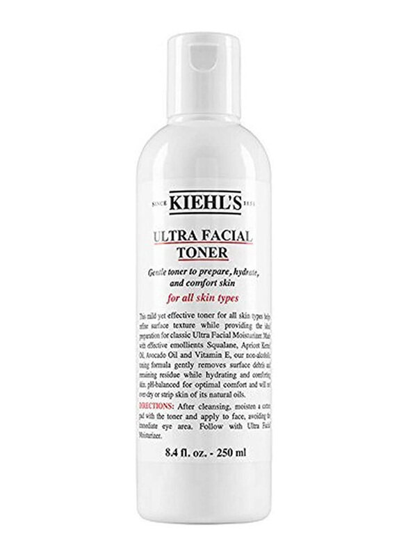 

Kiehl's Ultra Facial Toner, 250ml