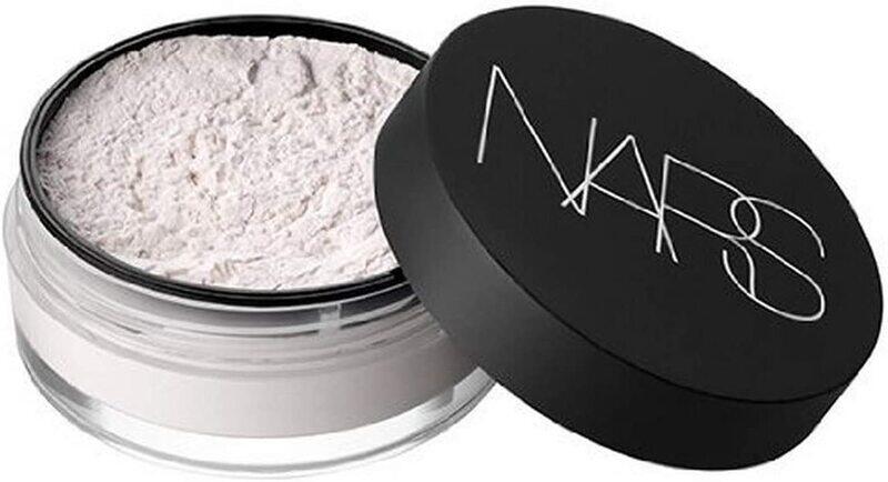 

Nars Light Reflecting Setting Powder Loose, 0.35oz, Translucent, White