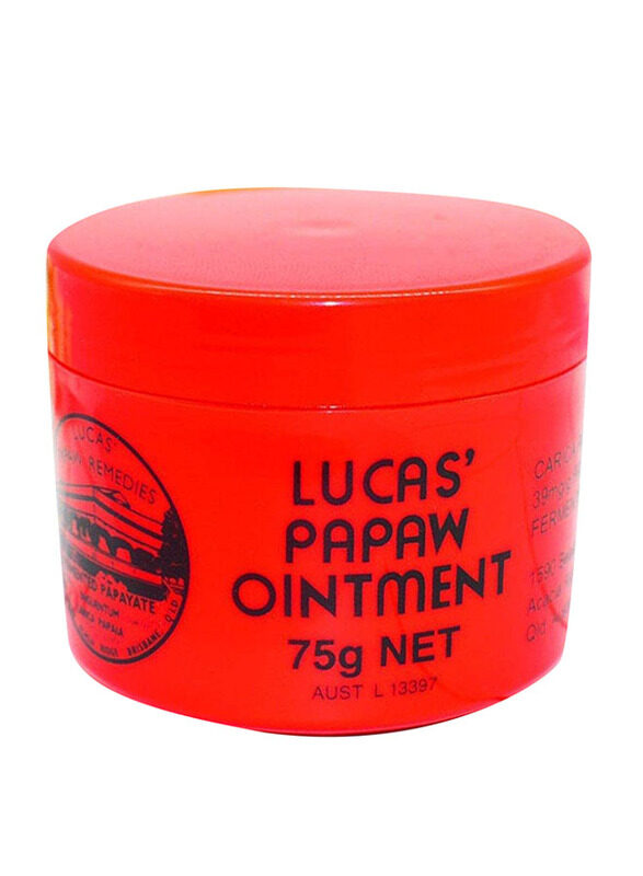 

Lucas Papaw Ointment, 75g