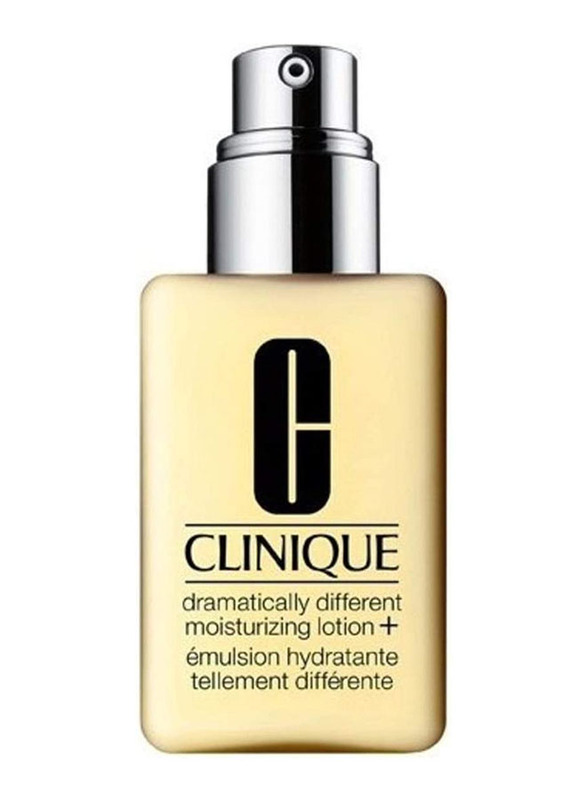 Clinique Dramatically Different Moisturizing Lotion+, 125ml