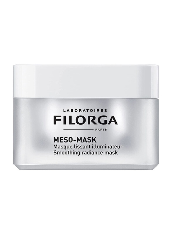 

Filorga Meso Mask Anti Wrinkle Lightening Mask Moisturizer, 50ml