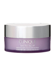 Clinique Japan Health and Beauty Take the Day Off Cleansing Balm, 125ml
