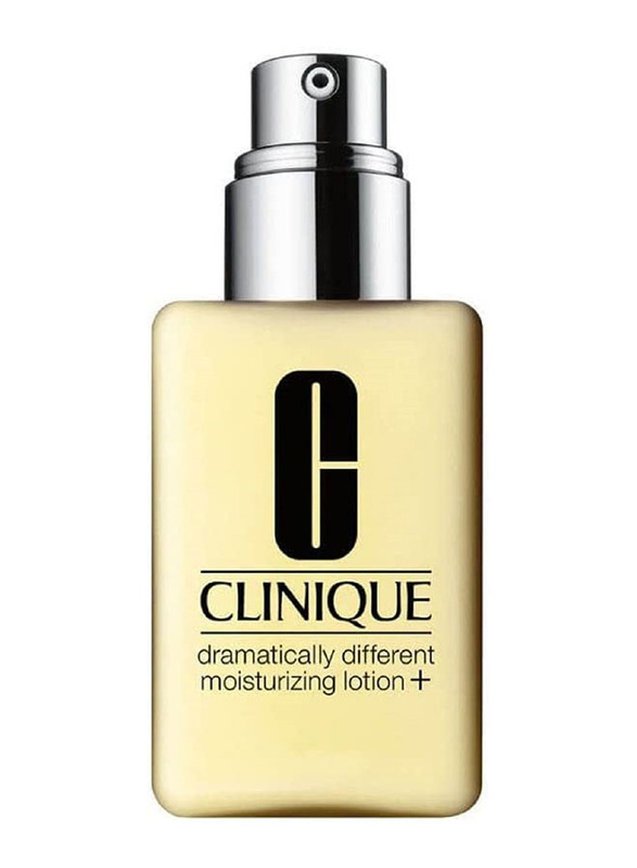 Clinique Dramatically Different Moisturizing Lotion, 125ml