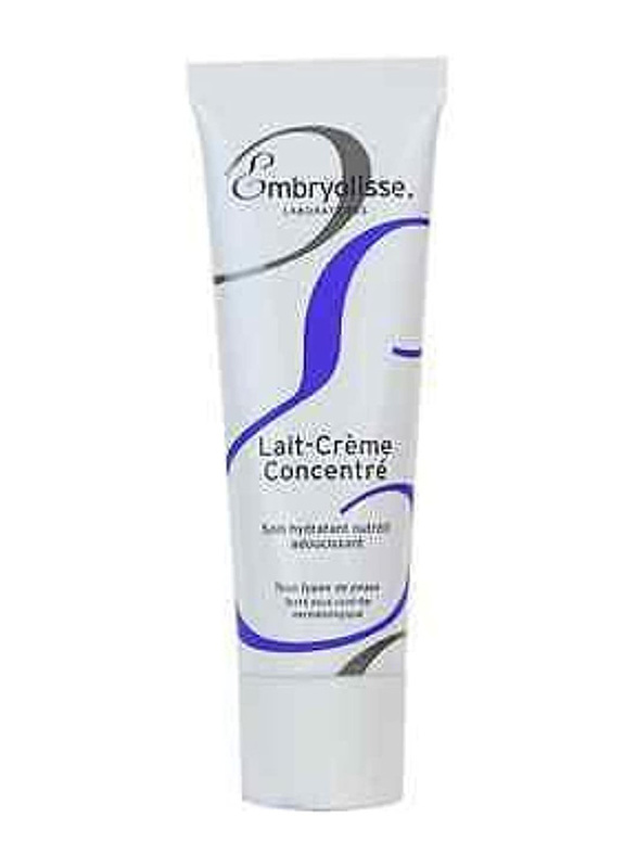 Embryolisse Concentrated Lait Cream, 75ml