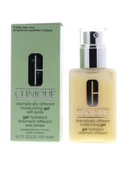 Clinique Dramatically Different Moisturizing Gel, 125ml