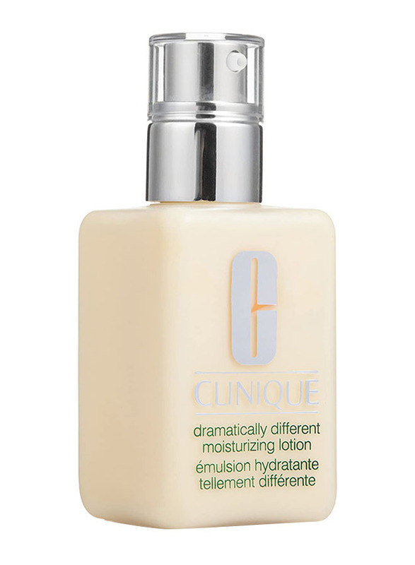 Clinique Dramatically Different Moisturizing Lotion, 125ml