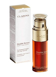 Clarins Complete Age Control Concentrate Double Serum, 30ml