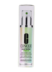 Clinique Even Better Clinical Radical Dark Spot Corrector + Interrupter, 50ml