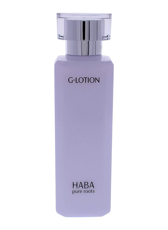 Haba G Lotion for Women, 6Oz