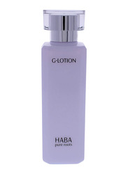 Haba G Lotion for Women, 6Oz