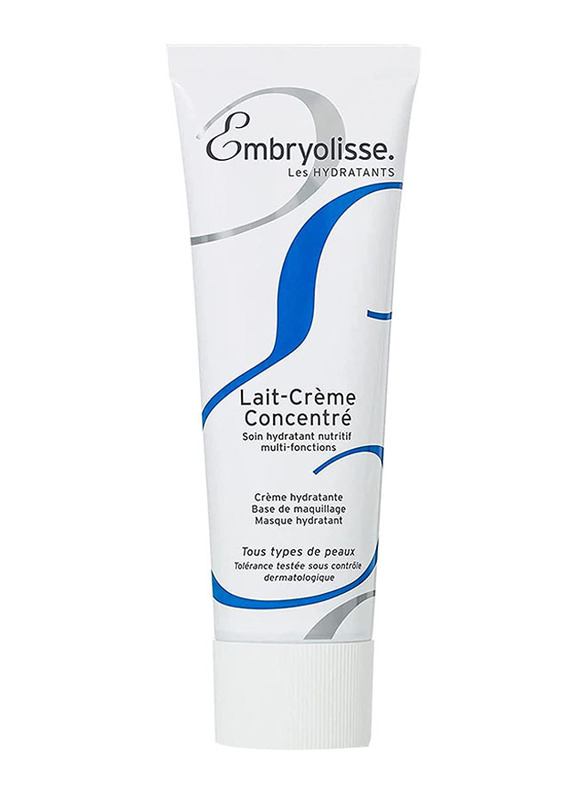 Embryolisse Lait Creme Concentre, 75ml