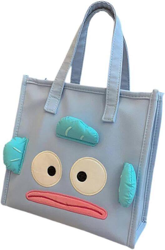 

Sanrio Cute Monster Cartoon Character Tote Bag