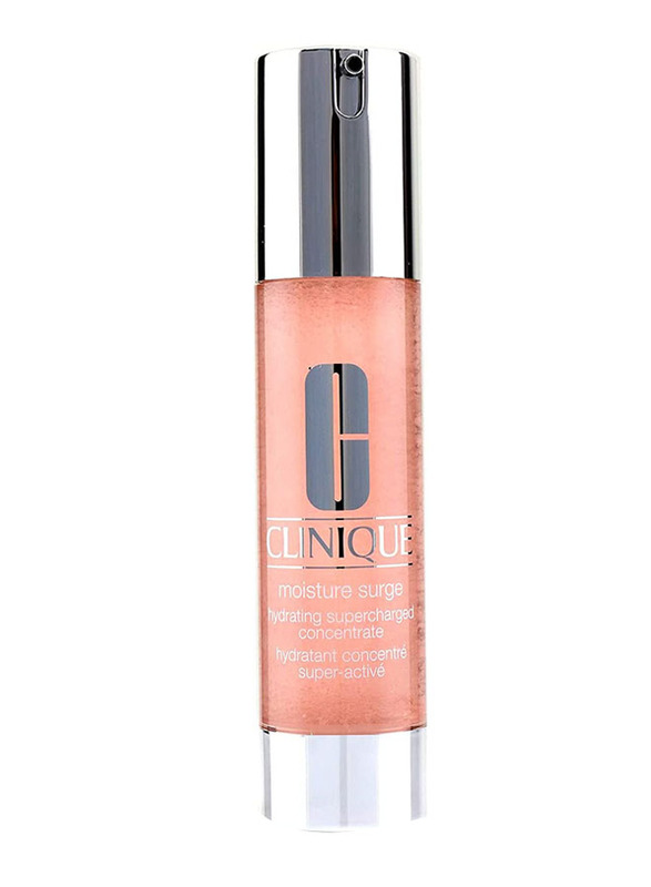 Clinique Moisture Surge Hydrating Supercharged Concentrate, 48ml