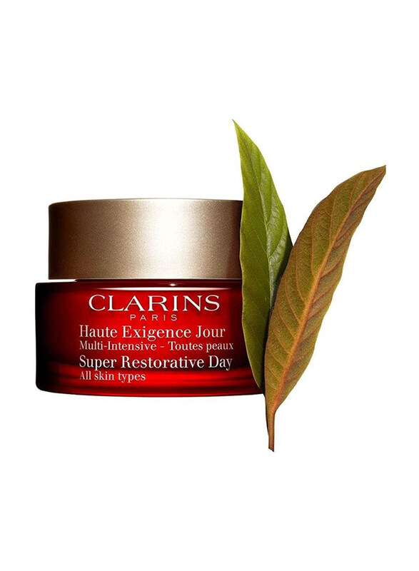 

Clarins Super Restorative Day Cream, 50ml
