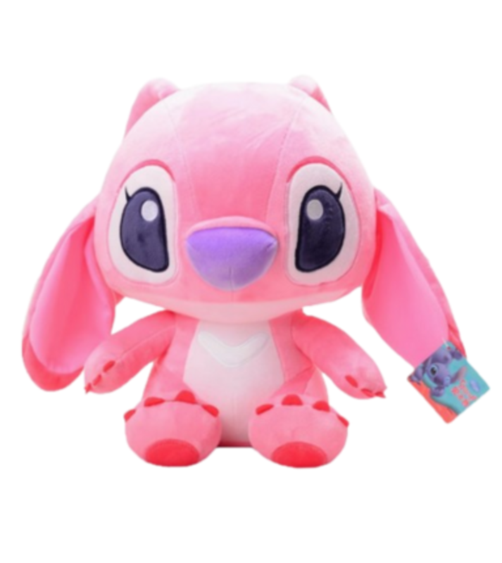 

Disney Plush Toy - Cute Stitch 8 inch.