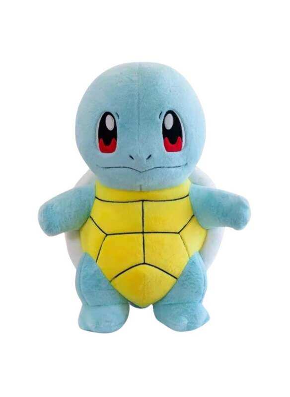 

Pokemon Plush Toy Squirtle 20cm