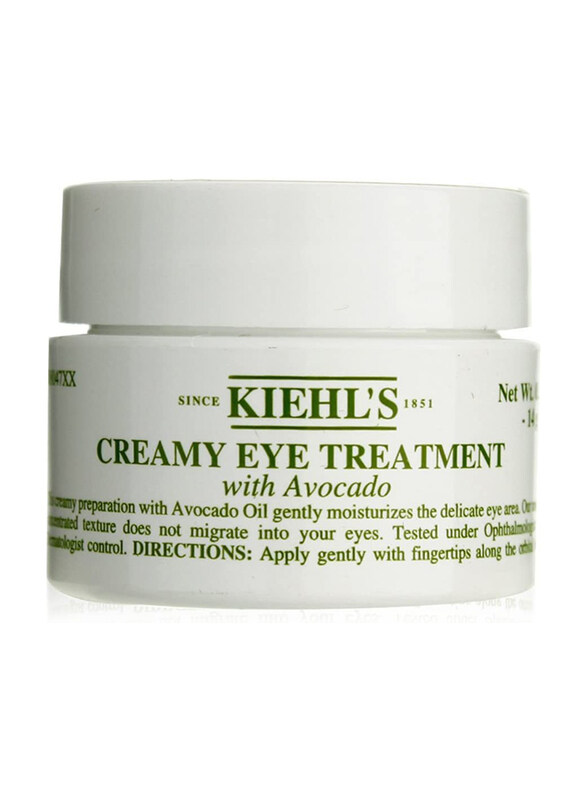 

Kiehl'S Creamy Eye Treatment with Avocado, 14g