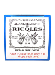 Ricqles Peppermint Oil Dietary Supplement, 1.69Oz