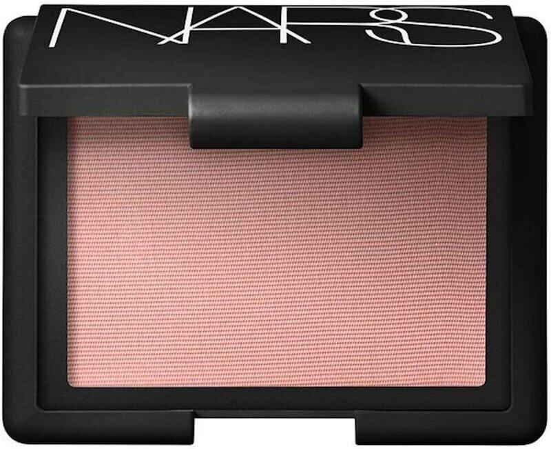 

Nars Blusher, 0.16oz, Orgasm, Pink