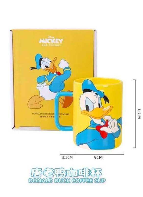

Sanrio Disney Donald Duck Mug