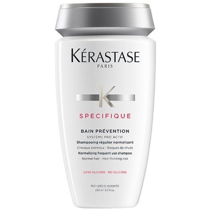 Kerastase Specifique Bain Prevention Shampoo for All Hair Types, 250ml
