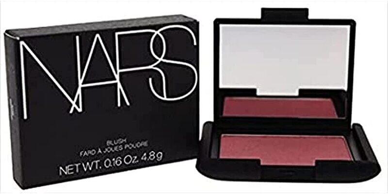 

Nars Blush, 4.8gm, Orgasm, Pink