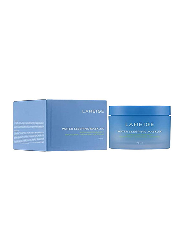 Laneige Water Sleeping Face Mask, 70ml