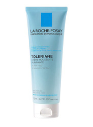 La Roche-Posay Toleriane Purifying Foaming Cream Face Wash, 125ml