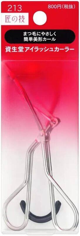 

Shiseido 213 Eyelash Curler with Free Refill