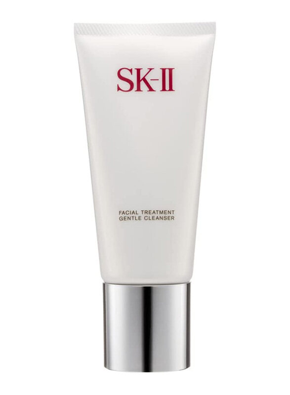 

SK-II Facial Treatment Cleanser - Daily Foaming Wash, 109ml