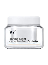 HavenB Renewal Version Dr. Jart V7 Toning Light, 50ml