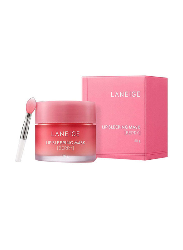 

Laneige Berry Lip Sleeping Mask, 20g
