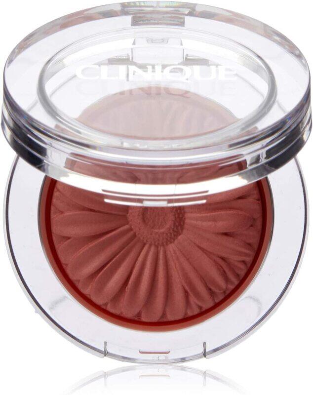 

Clinique Blusher, 0.12oz, 02 Peach Pop, Red
