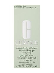 Clinique Dramatically Different Moisturizing Gel with Pump, 125ml