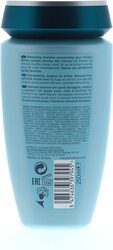 Kerastase Resistance Bain Force Architecte Strengthening Shampoo for Hair Fall Control, 2 x 250ml