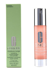 Clinique Moisture Surge Hydrating Supercharged Concentrate, 48ml