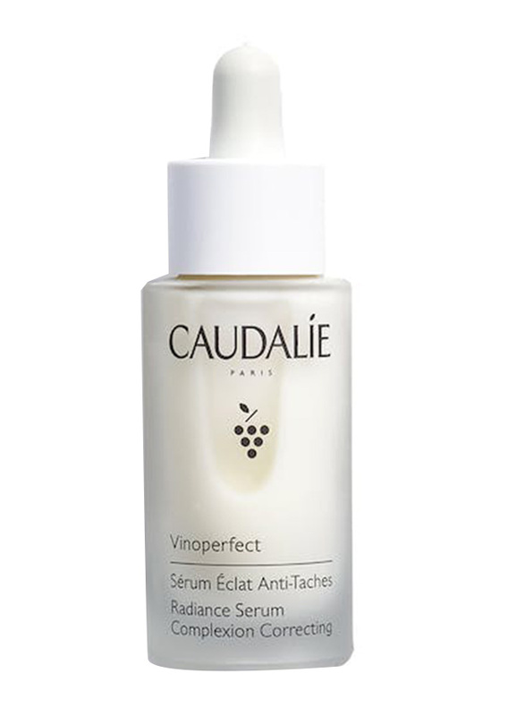 Caudalie Vinoperfect Radiance Serum Complexion Correcting, 30ml