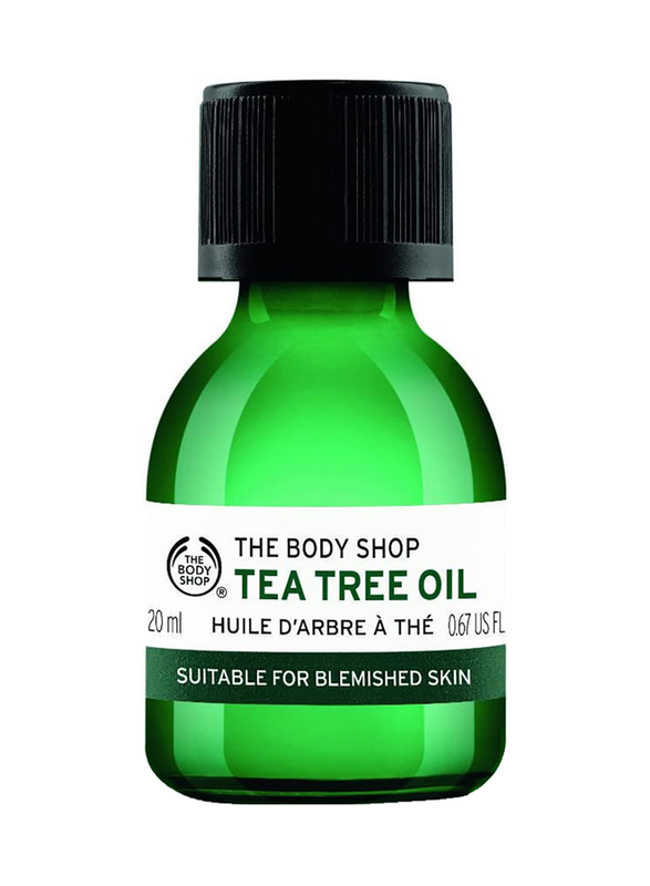 

The Body Shop Tea Tree Oil, 20ml