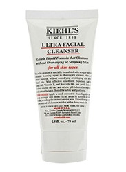 Kiehl's Ultra Facial Cleanser, 75ml