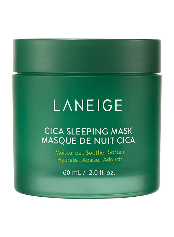 

Laneige Cica Sleeping Mask, 60ml