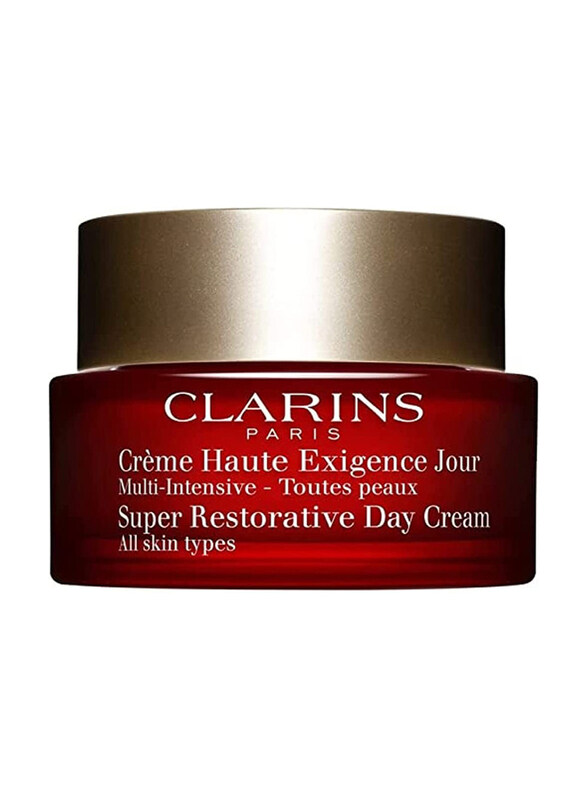 

Clarins Super Restorative Day Cream, 50ml