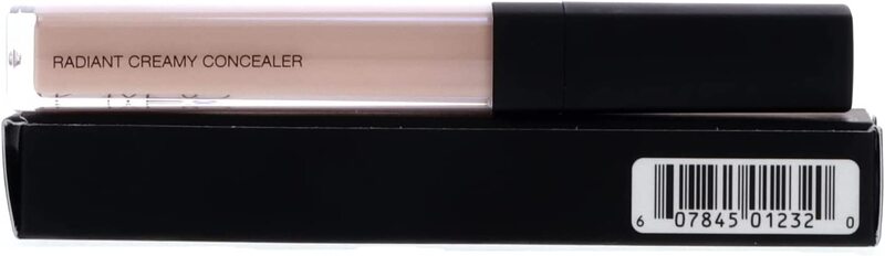 Nars Radiant Creamy Concealer, Vanilla, Beige