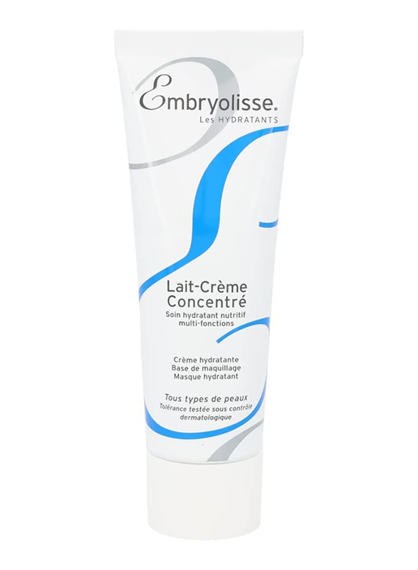 Embryolisse Lait Cream Concentre Cream, 75ml