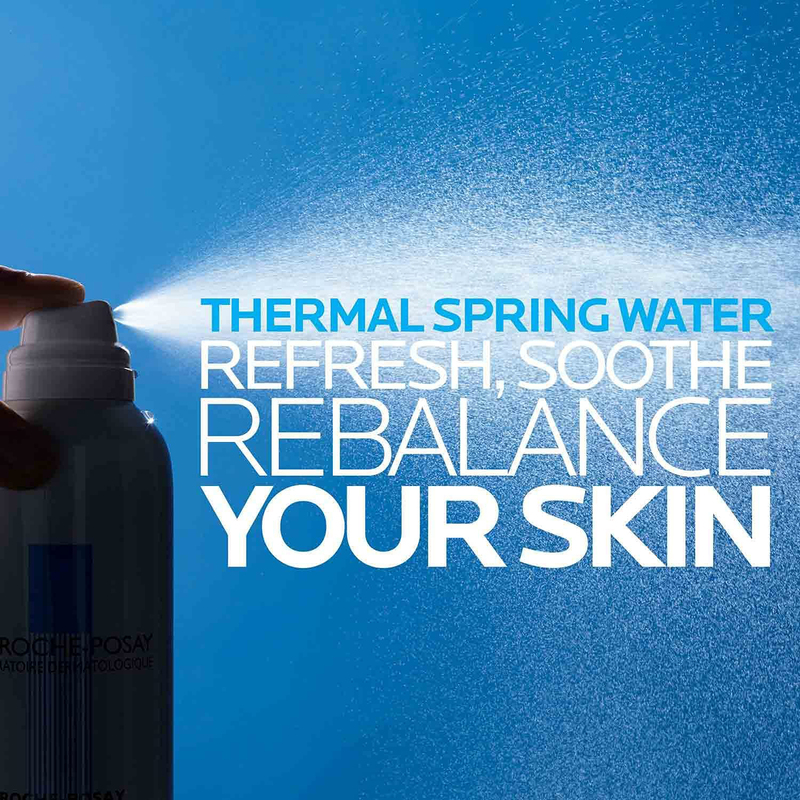 La Roche-Posay Thermal Spring Water, 310ml