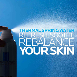 La Roche-Posay Thermal Spring Water, 310ml