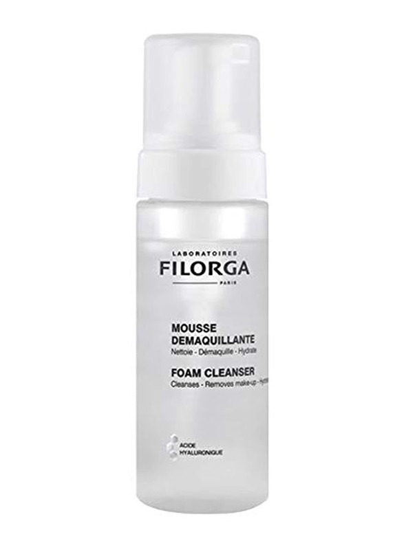 Filorga Foam Cleanser, 150ml