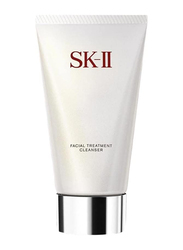 SK-II Facial Treatment Gentle Cleanser, 120ml